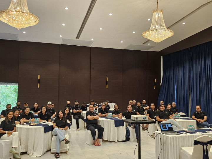 Offsite 2024