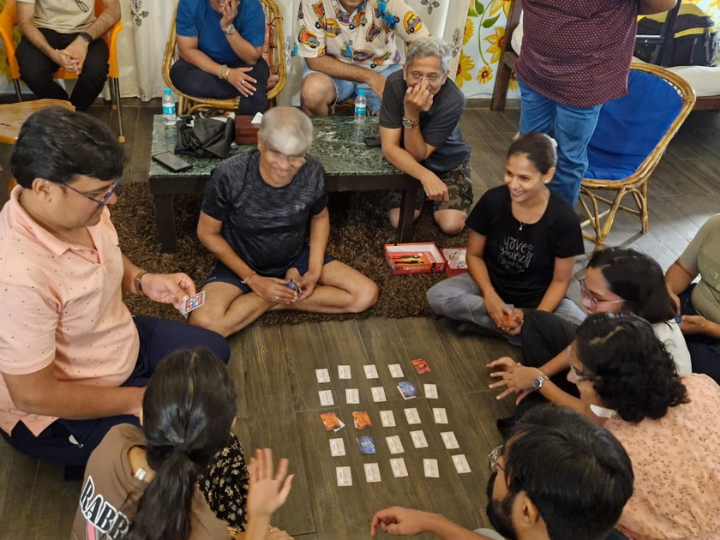 Offsite 2024