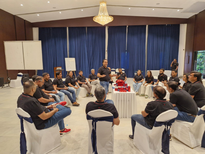 Offsite 2024