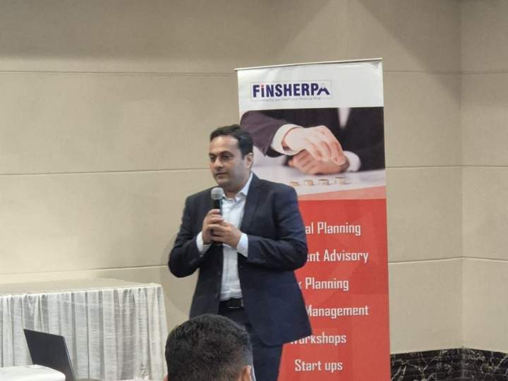 Care PMS at Finsherpa