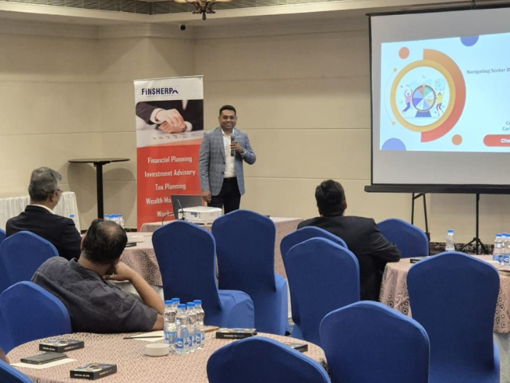Care PMS at Finsherpa