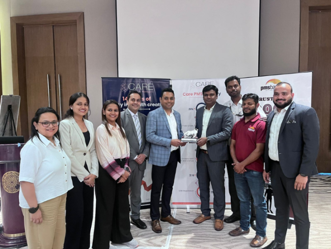 Fund Manager Connect 2024