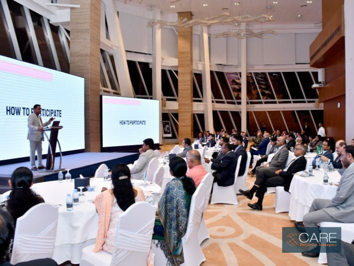 Investment Reimagined - ICAI Bahrain Investment Reimagined - ICAI Bahrain