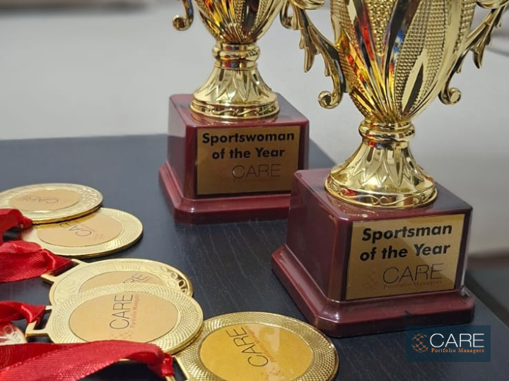 Care PMS Sports Day